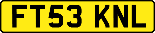 FT53KNL