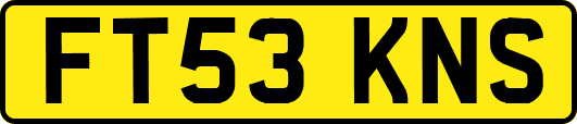 FT53KNS