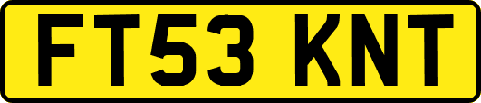 FT53KNT