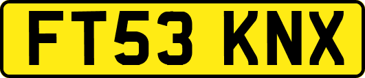 FT53KNX