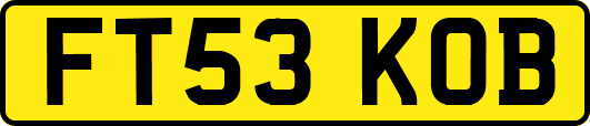 FT53KOB