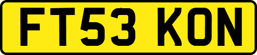 FT53KON