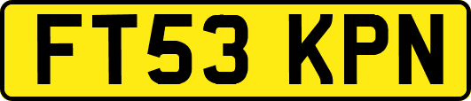 FT53KPN