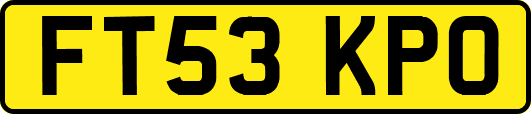 FT53KPO