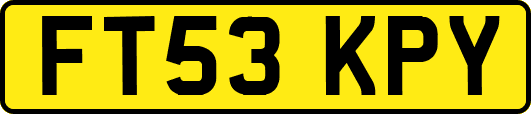 FT53KPY