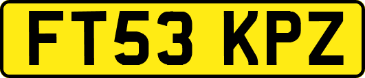 FT53KPZ