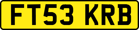 FT53KRB
