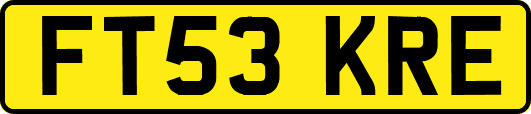 FT53KRE