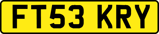 FT53KRY