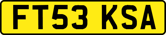 FT53KSA