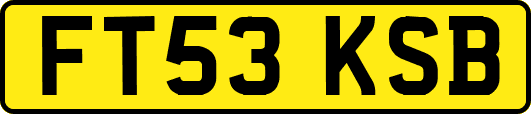 FT53KSB