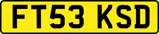 FT53KSD