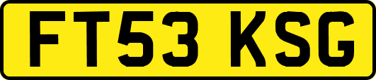 FT53KSG