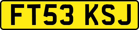 FT53KSJ