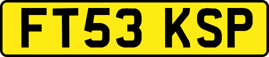 FT53KSP