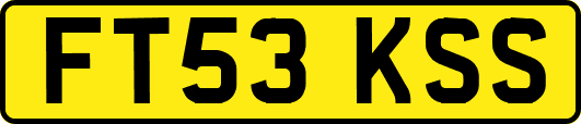 FT53KSS