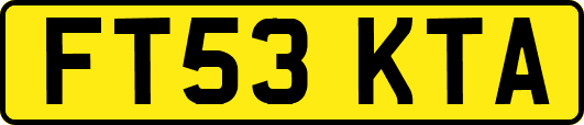 FT53KTA