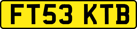 FT53KTB