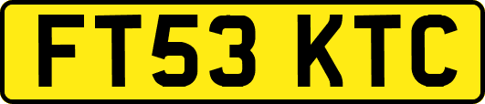 FT53KTC