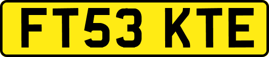 FT53KTE