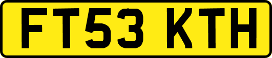FT53KTH