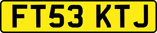 FT53KTJ