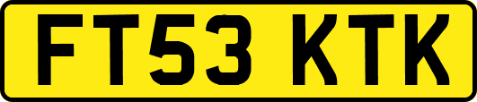 FT53KTK