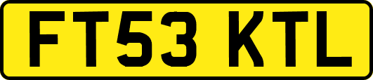 FT53KTL