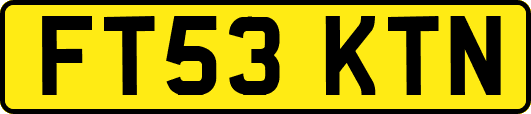 FT53KTN