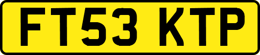 FT53KTP
