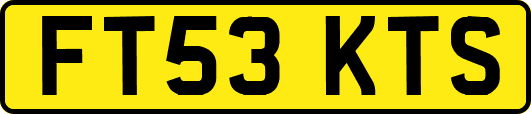 FT53KTS