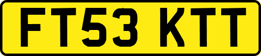 FT53KTT