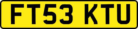 FT53KTU