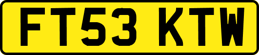 FT53KTW