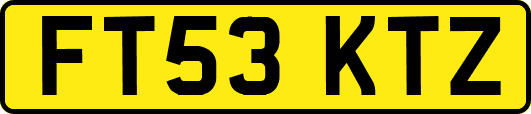 FT53KTZ
