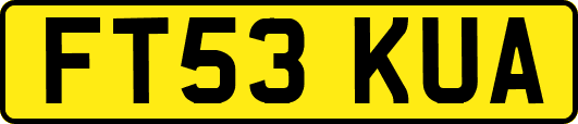 FT53KUA
