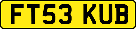 FT53KUB