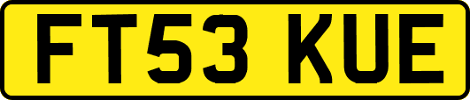 FT53KUE
