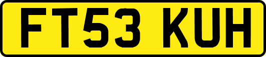 FT53KUH
