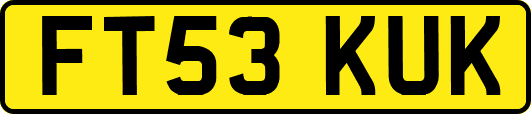 FT53KUK