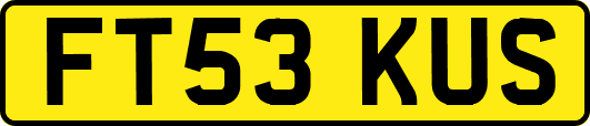 FT53KUS