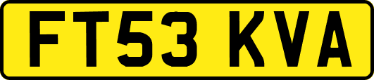 FT53KVA