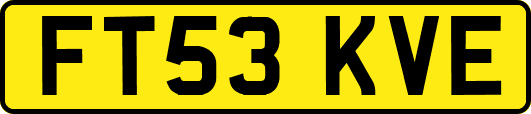 FT53KVE