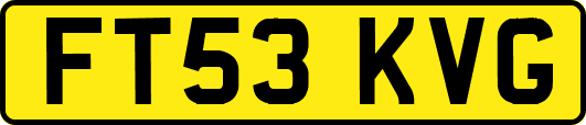 FT53KVG