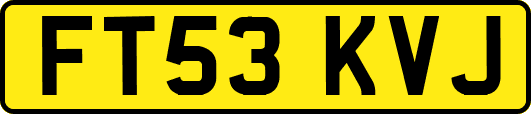 FT53KVJ