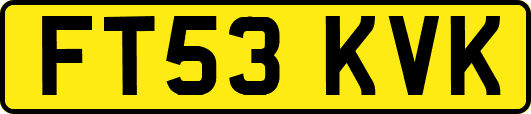 FT53KVK