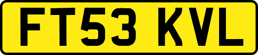 FT53KVL