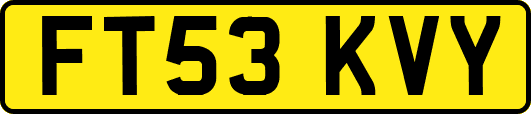FT53KVY