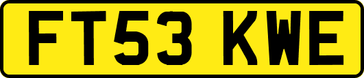 FT53KWE
