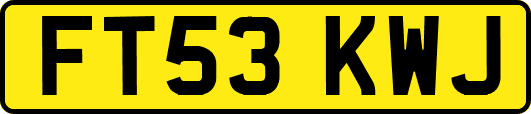 FT53KWJ